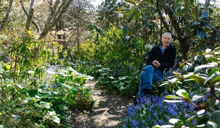 Garden lovers invited to 
explore Motueka’s best