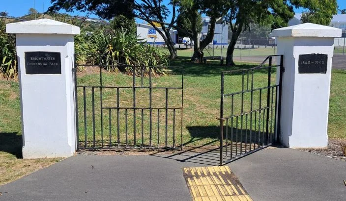 Brightwater community unites to build Centennial Park
