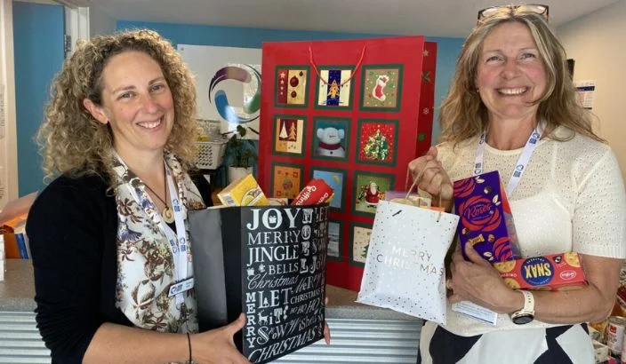 Donations sought for Christmas cheer
