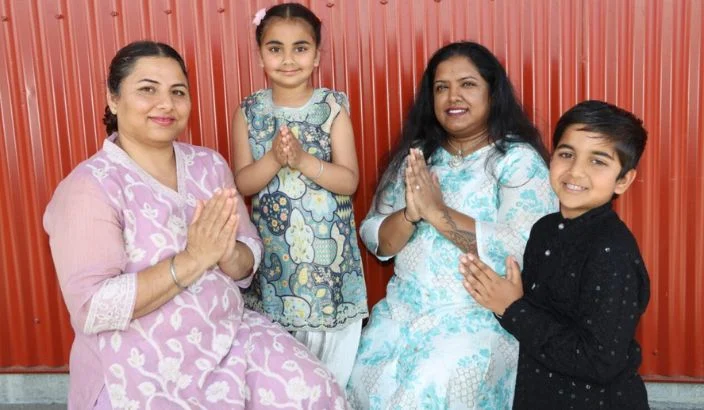 Diwali to dazzle Motueka