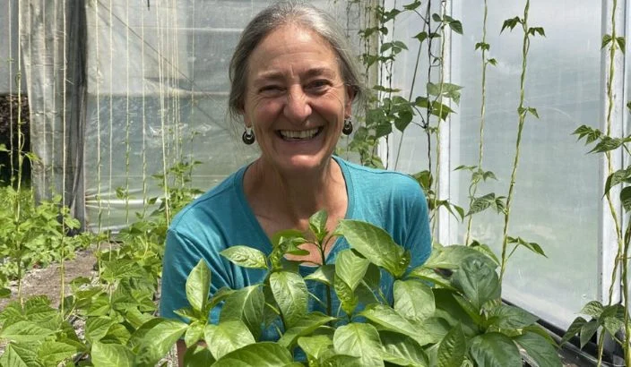 Sowing a new life beyond the classroom