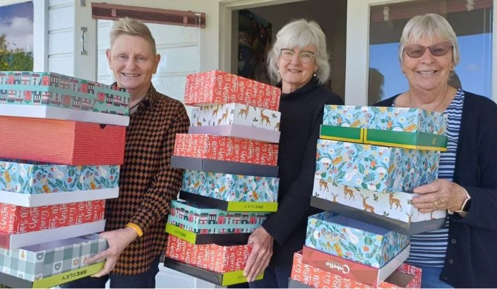 ‘It really means a huge amount’
