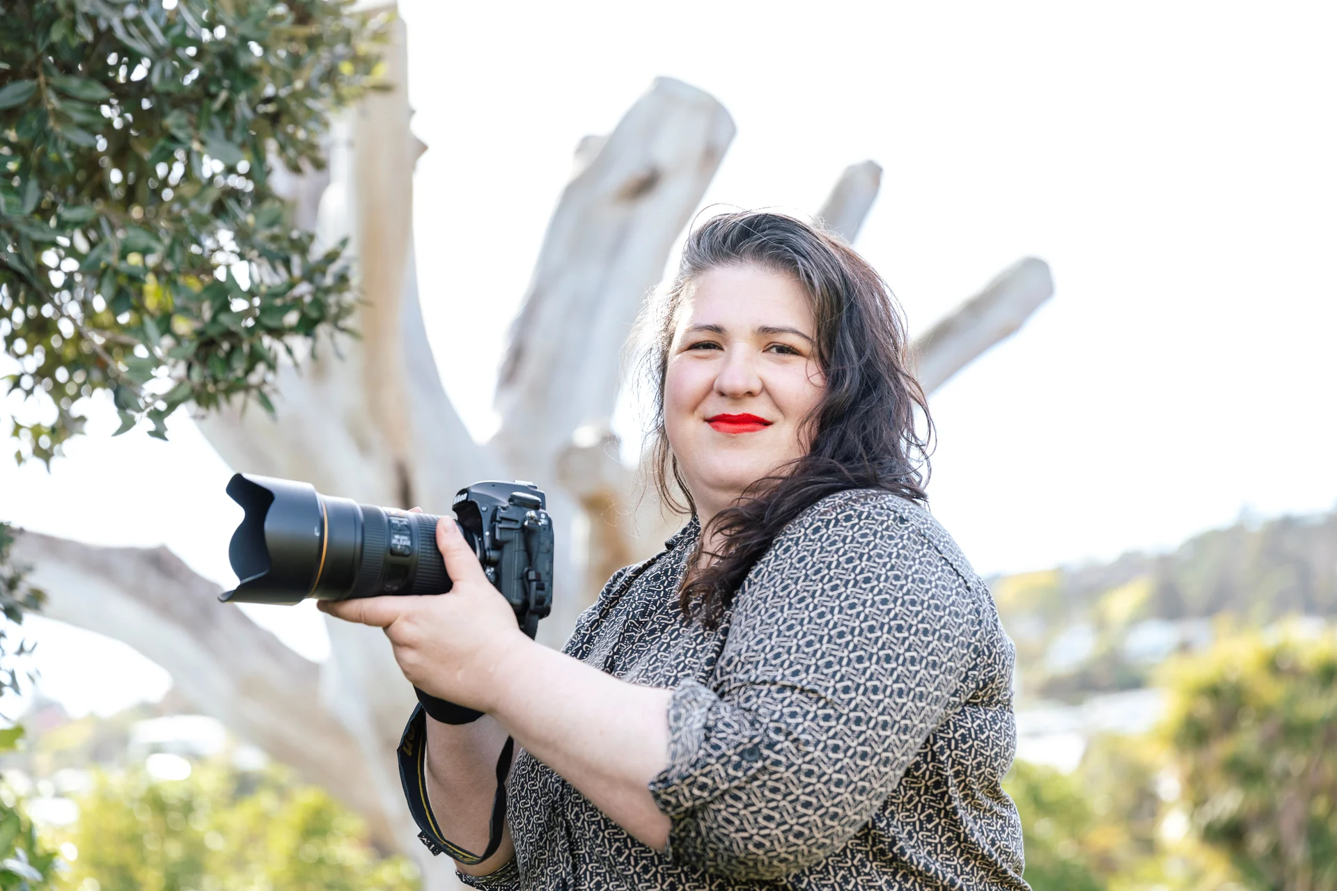 Capturing connection