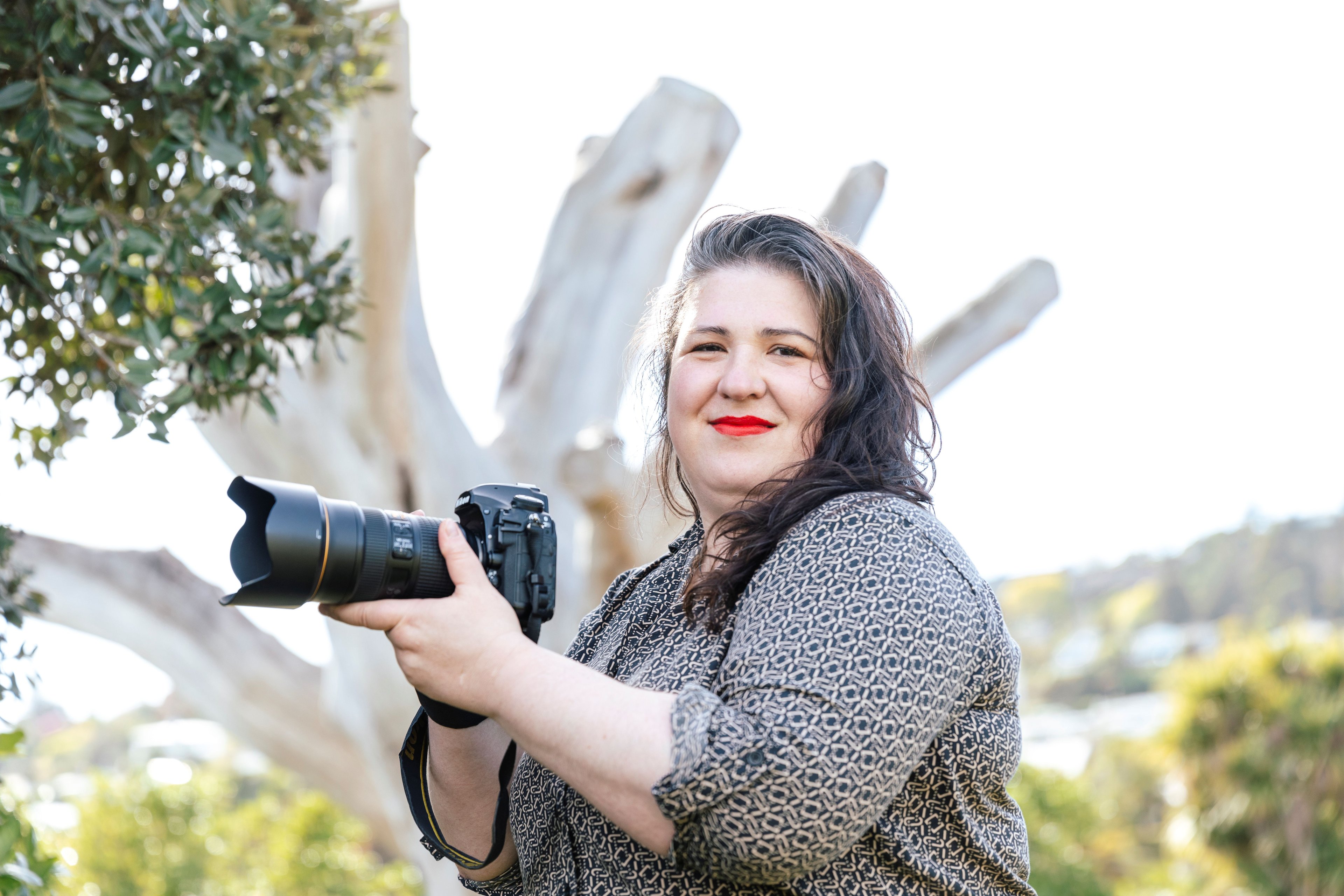 Capturing connection