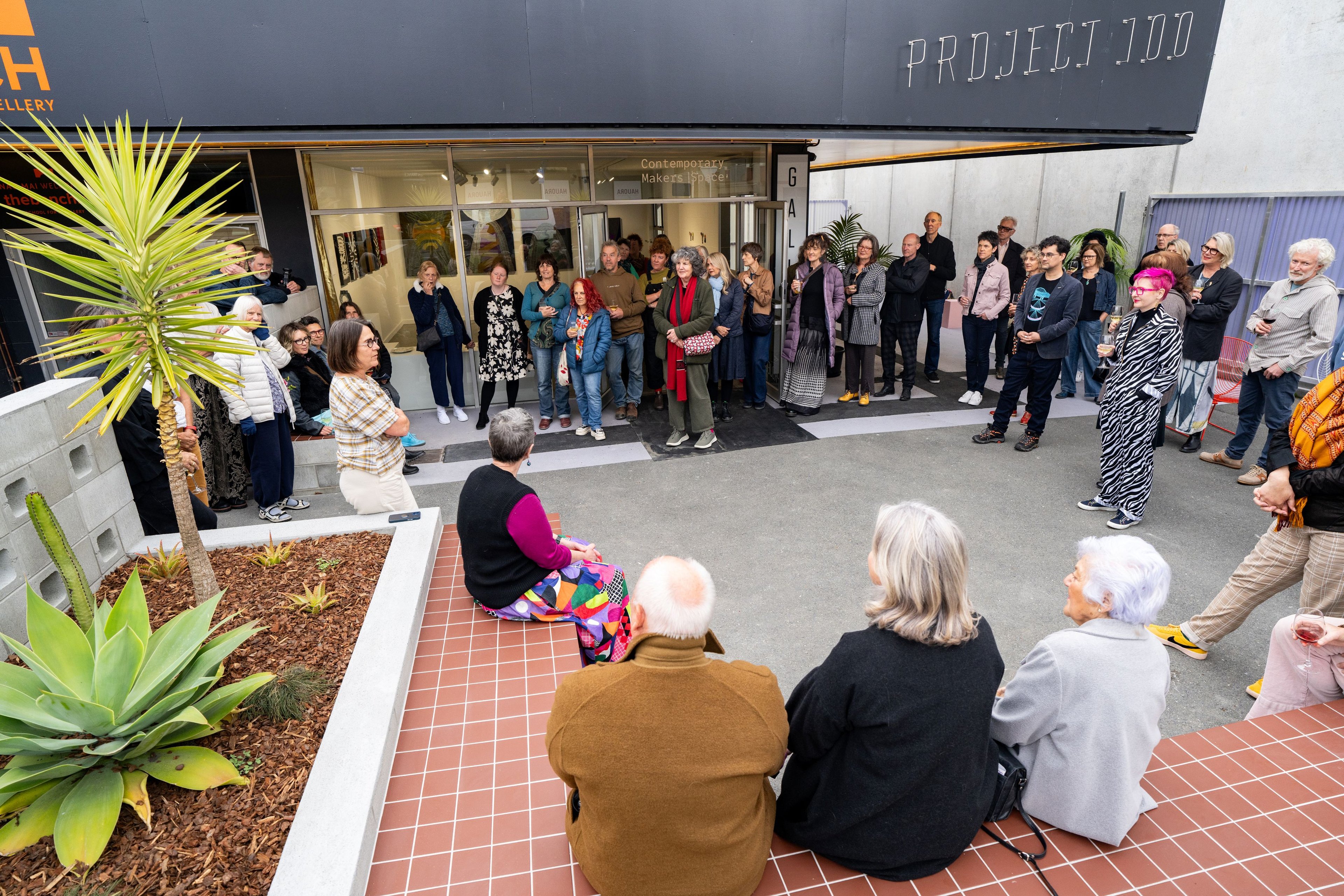 Sponsored: A redefined space for creativity to breathe