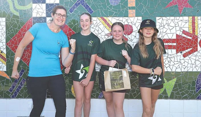 Amazing Race teaches history of Whakatū
