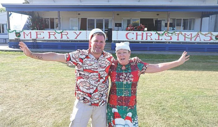 Merry and Brightwater
