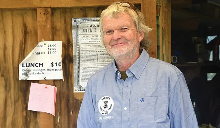 Get in behind... the Tākaka Dog Trial Club’s 130-year celebration