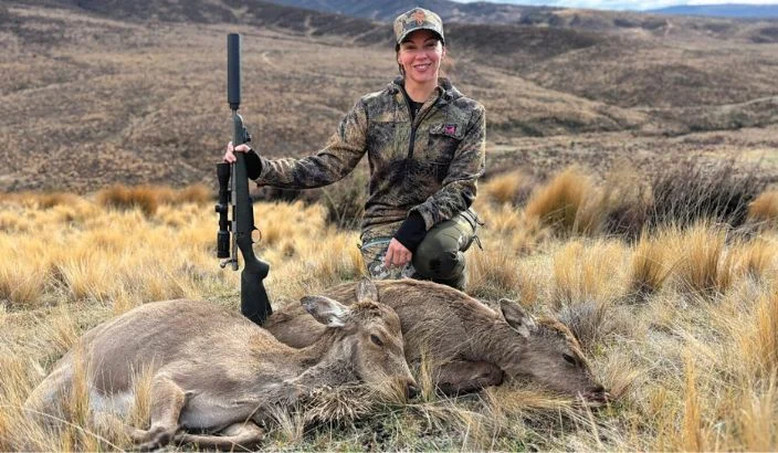 Deer management requires a proactive, adaptive approach