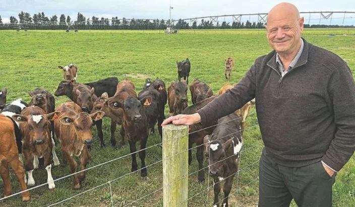 What is in the five percent: the living heart of your soil