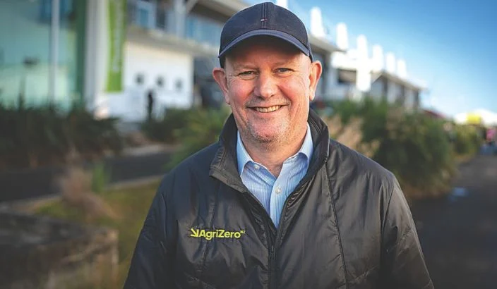 Kiwi start-up developing tech to turn cow urine into fertiliser