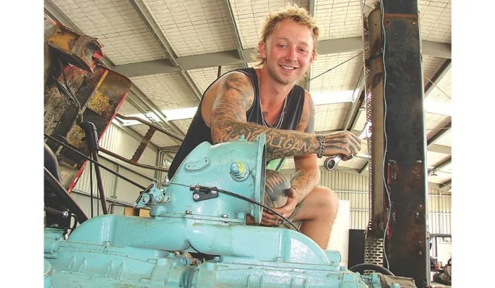 More opportunities expected for apprentices