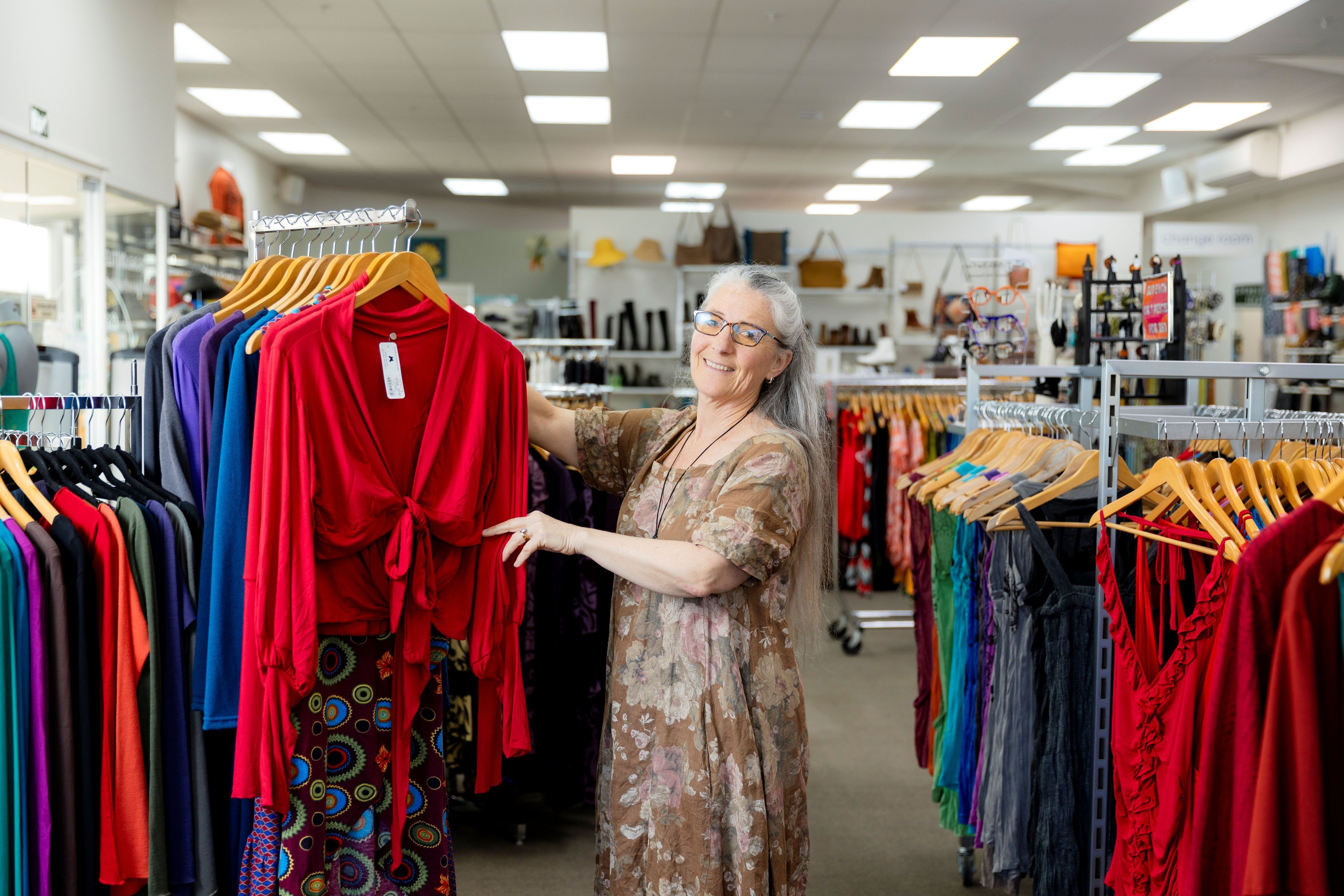 Sponsored: Outlet fashion with soul