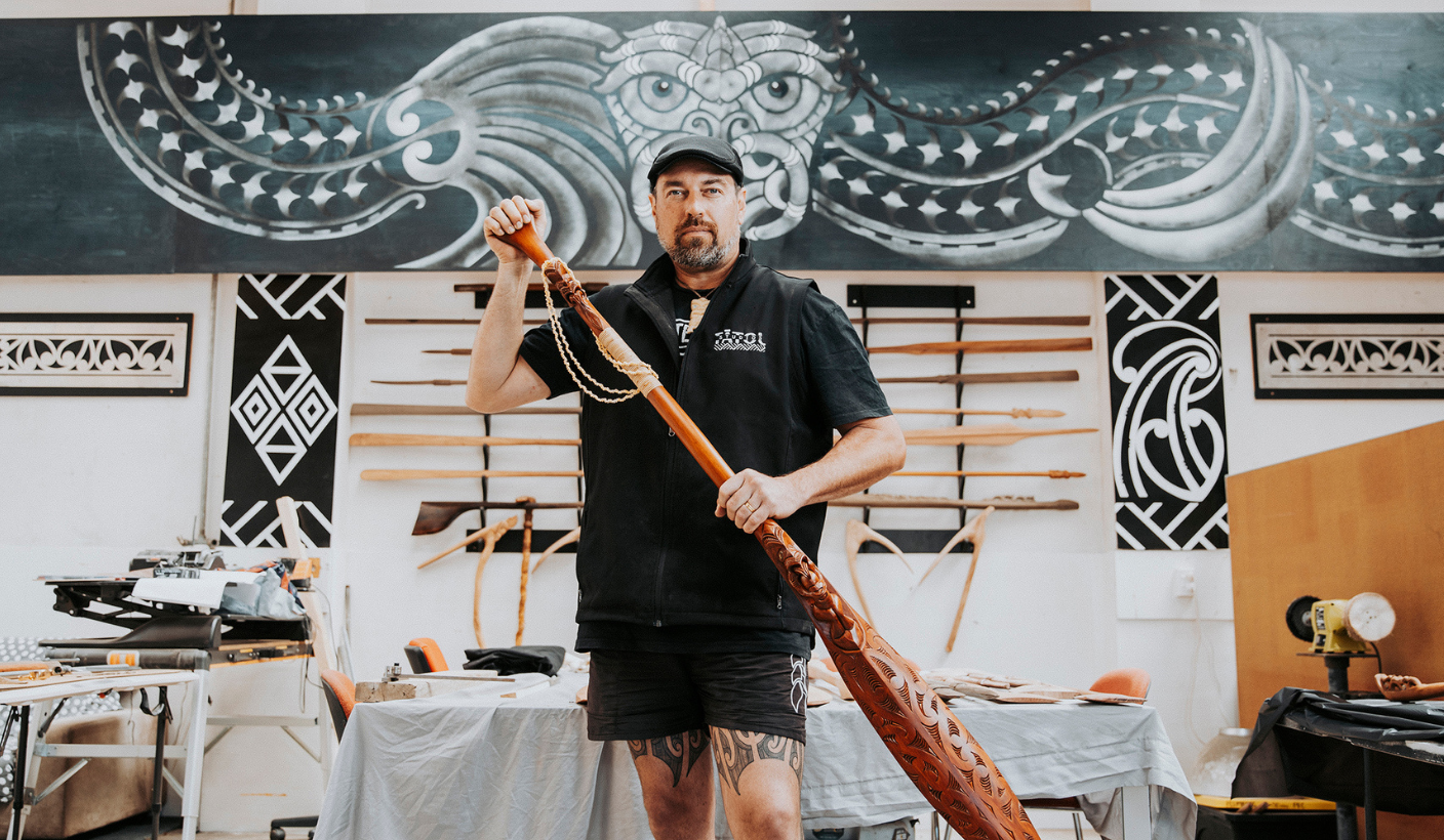 Sponsored: Te Whare o Tātou