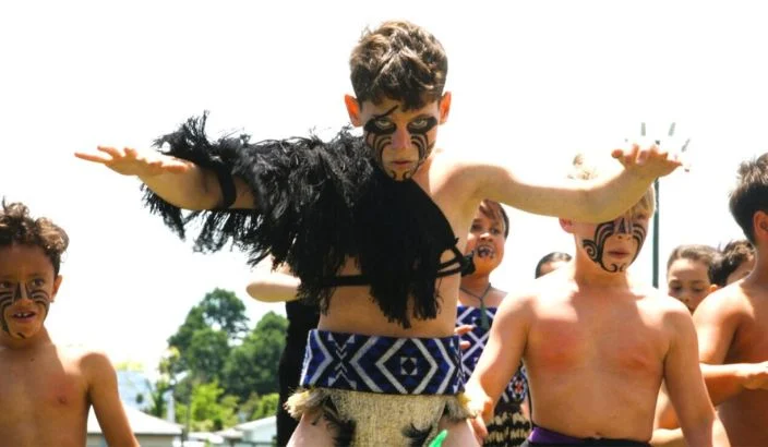 ‘A space and a stage’ for everyone