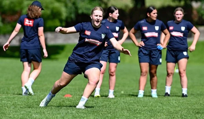Waimea rugby players flock to league camp
