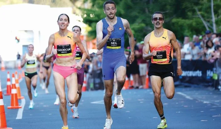 Even bigger spectacle planned for this weekend