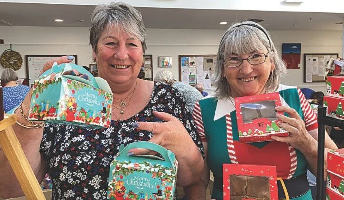 A slice of happiness from Aunty’s kitchen