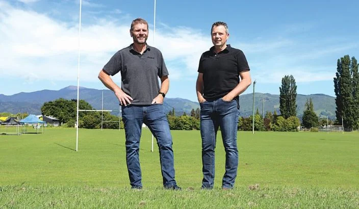 Huia’s new home for Motueka