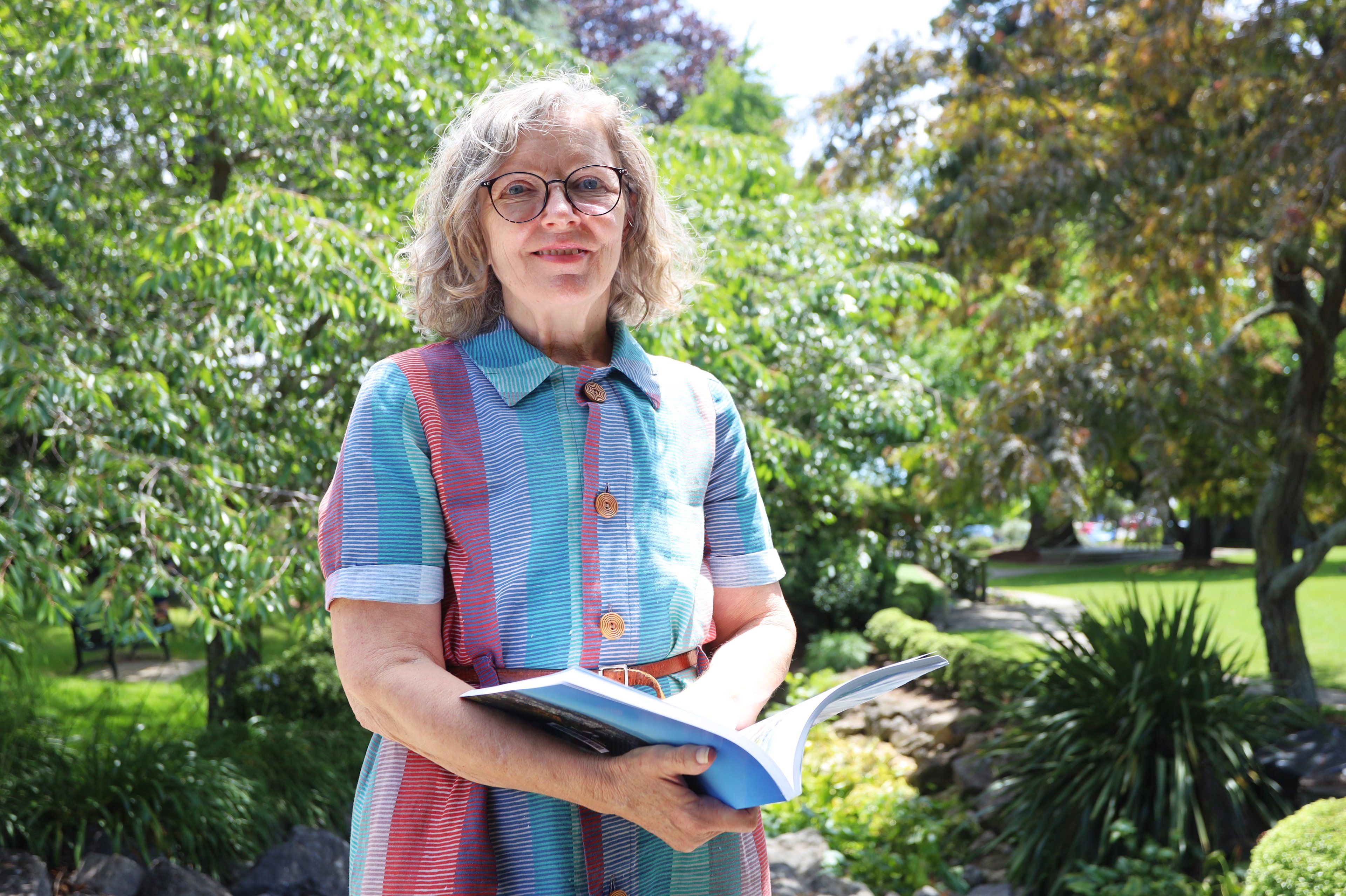 Storm stories sought for history books