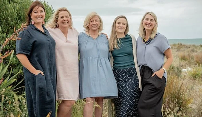 NZ Community of the Year semi-finalist