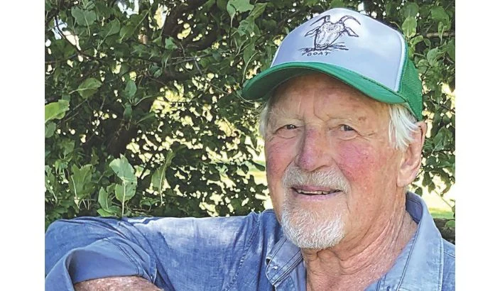 Has he made you think?