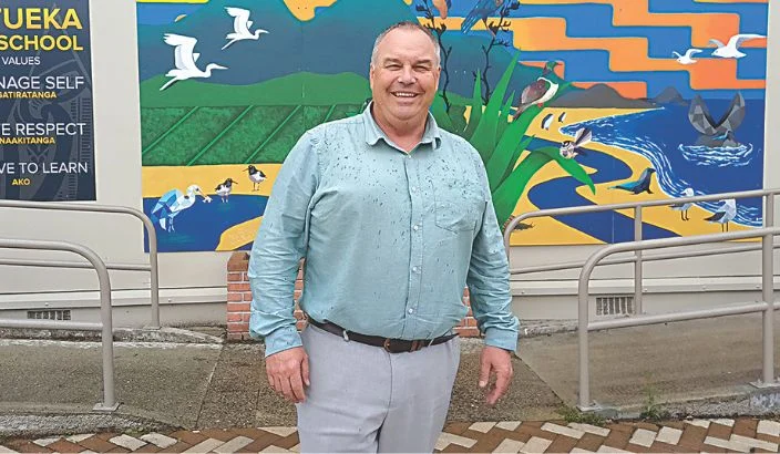 Reflecting on a decade at the MHS helm
