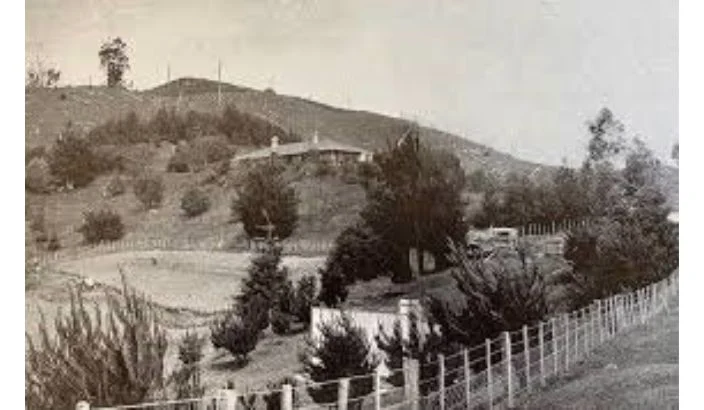 Kairuru School’s remarkable history on Takaka Hill