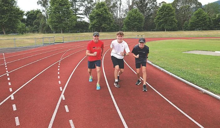 New breed returning family name to the forefront