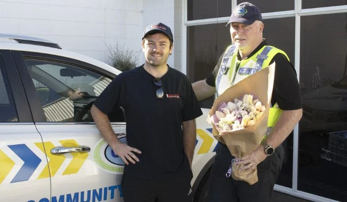 Nelson Community Patrol: Keeping our communities safe