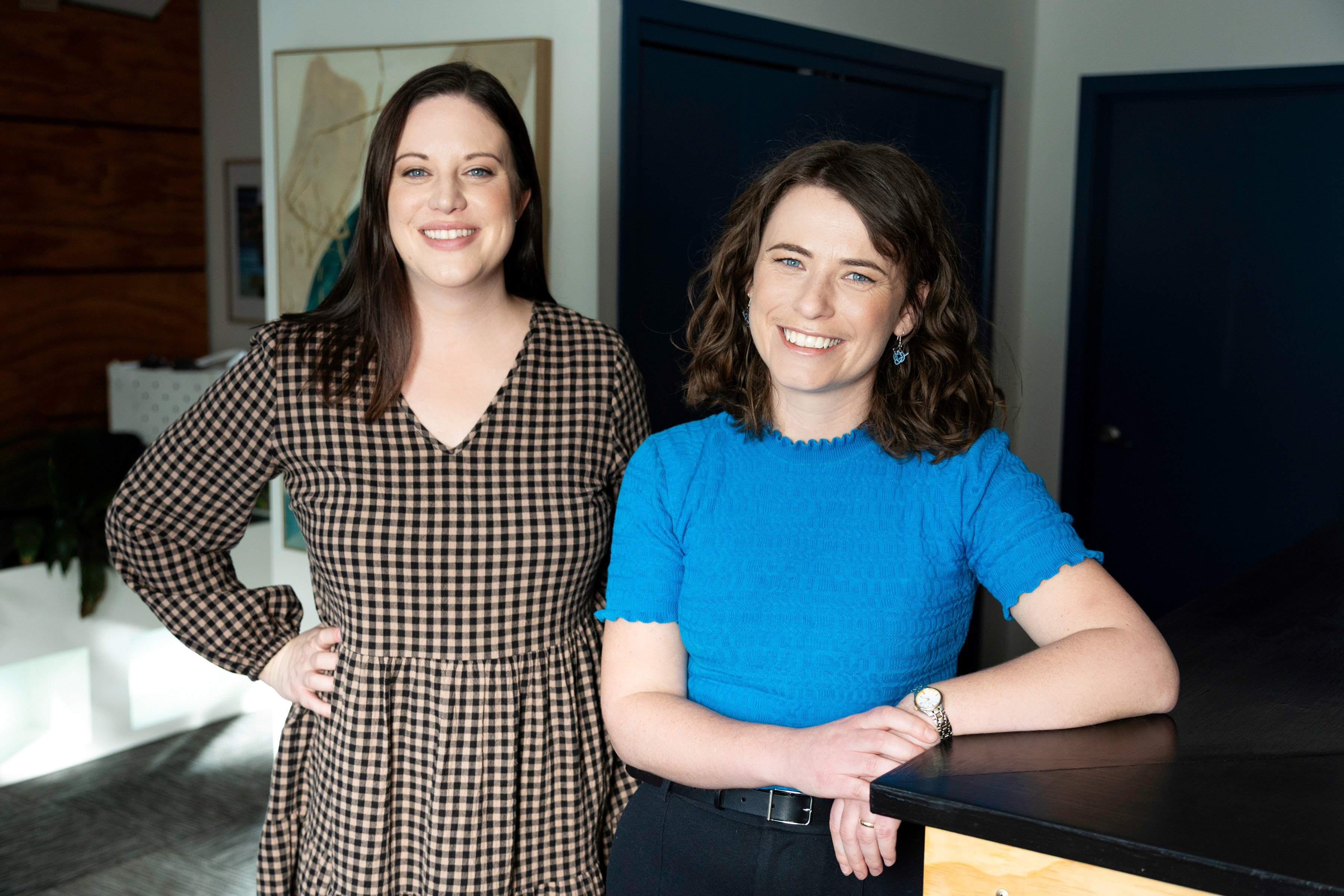 Sponsored: Holiday smiles, hidden grief - Getting you
(or your friend) through a summer separation