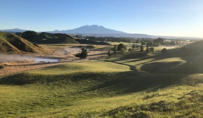 What are we doing to our land? A challenge to NZ farmers
