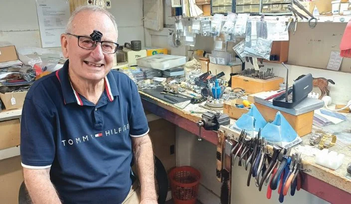 Calling time on 75 years of Westrupps