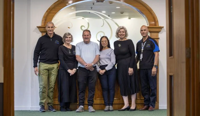 A new day dawns for Māori health