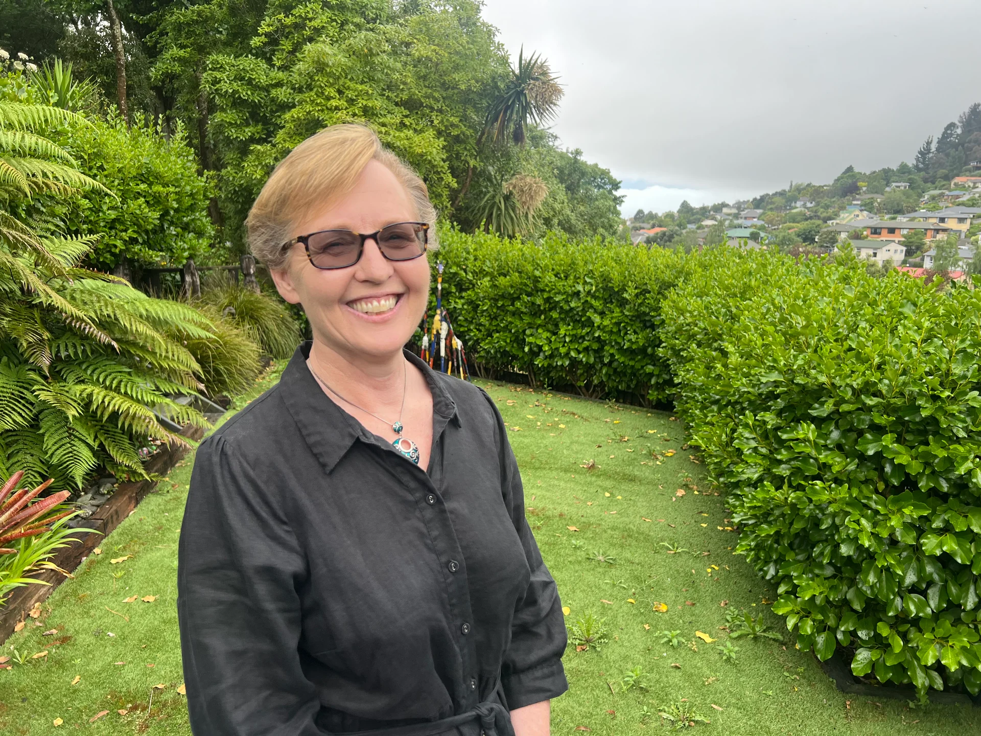 Former deputy mayor recognised in New Year Honours