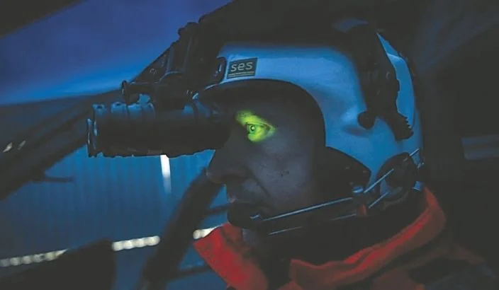 Anonymous donor matches heli fundraiser dollar for dollar