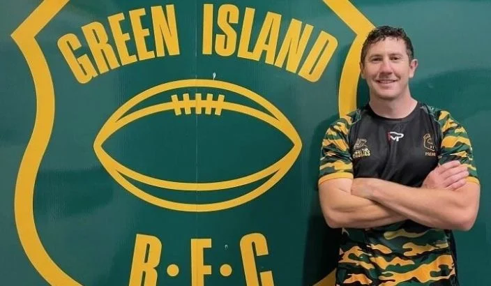 Former Mako star eyes new challenge