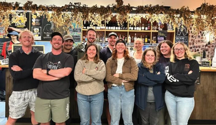 Strong growth for young farmers club