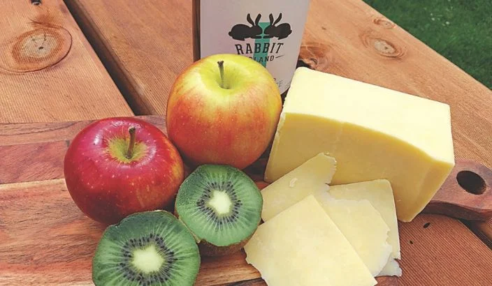 India trade deal set to open doors for local growers and farmers