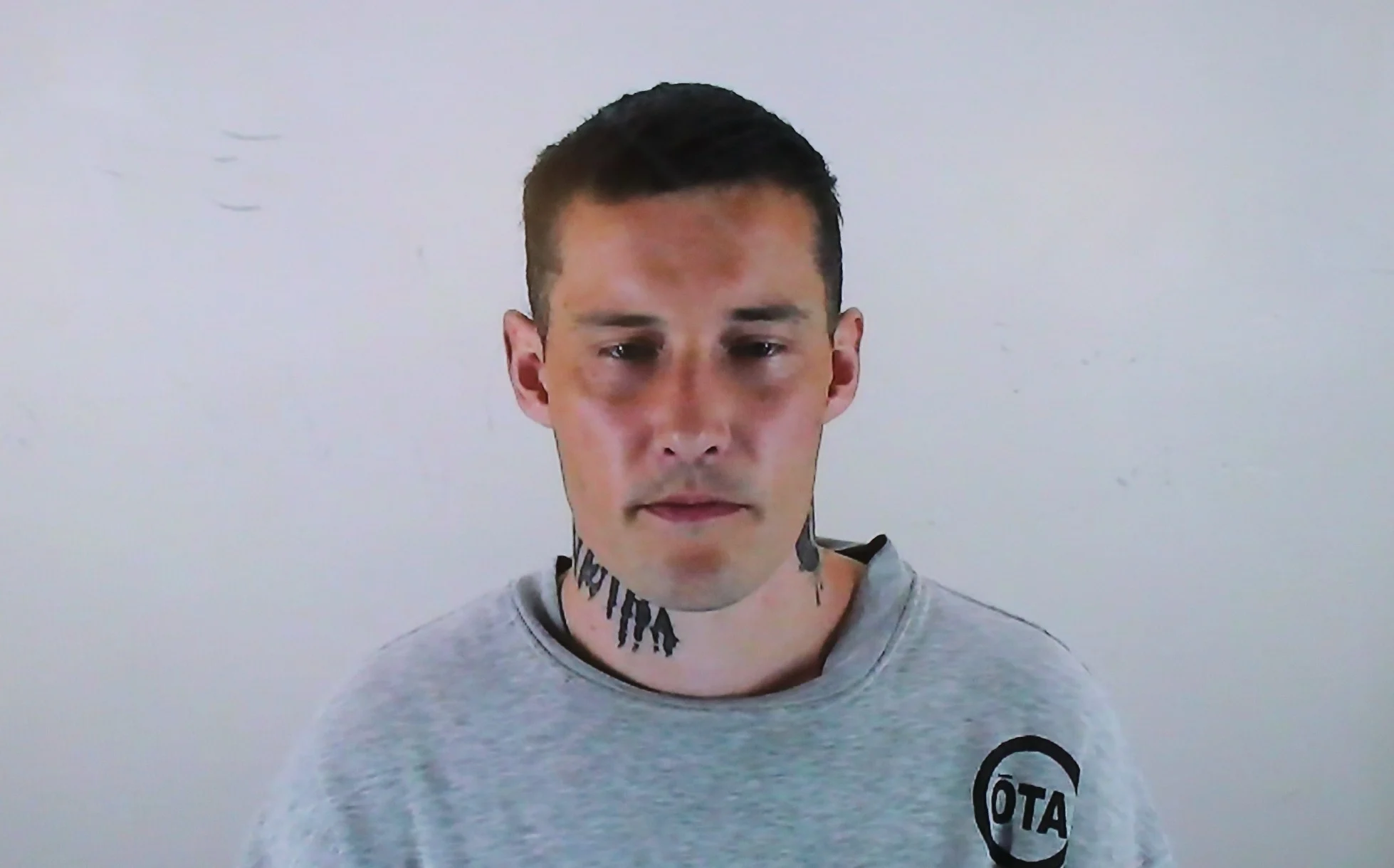 Nelson man Corey Innocente jailed after threats to kill police and public in tense standoff