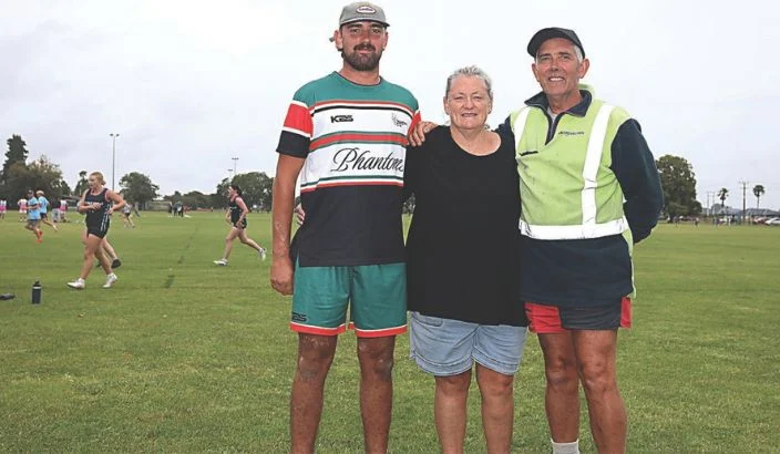 It’s in the blood: Waimea Old Boys celebrate 130 years