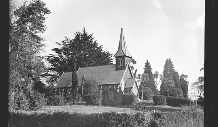 A Richmond landmark with a rich history