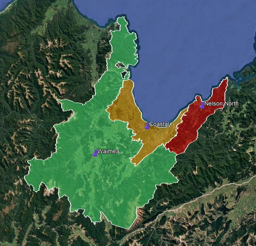 Dry weather brings fire bans
