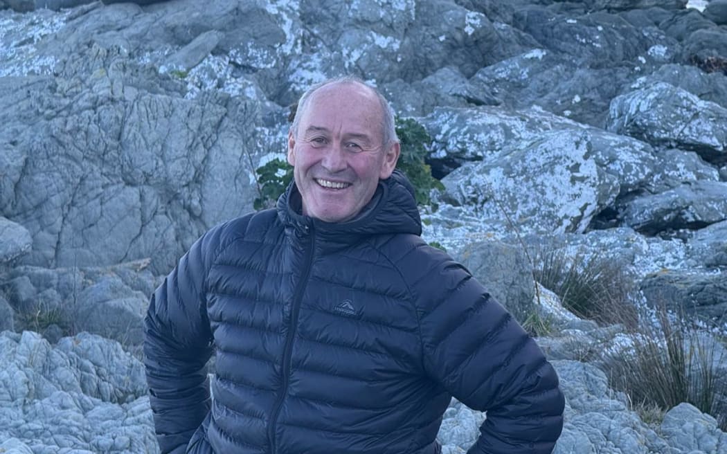 Search for missing tramper suspended