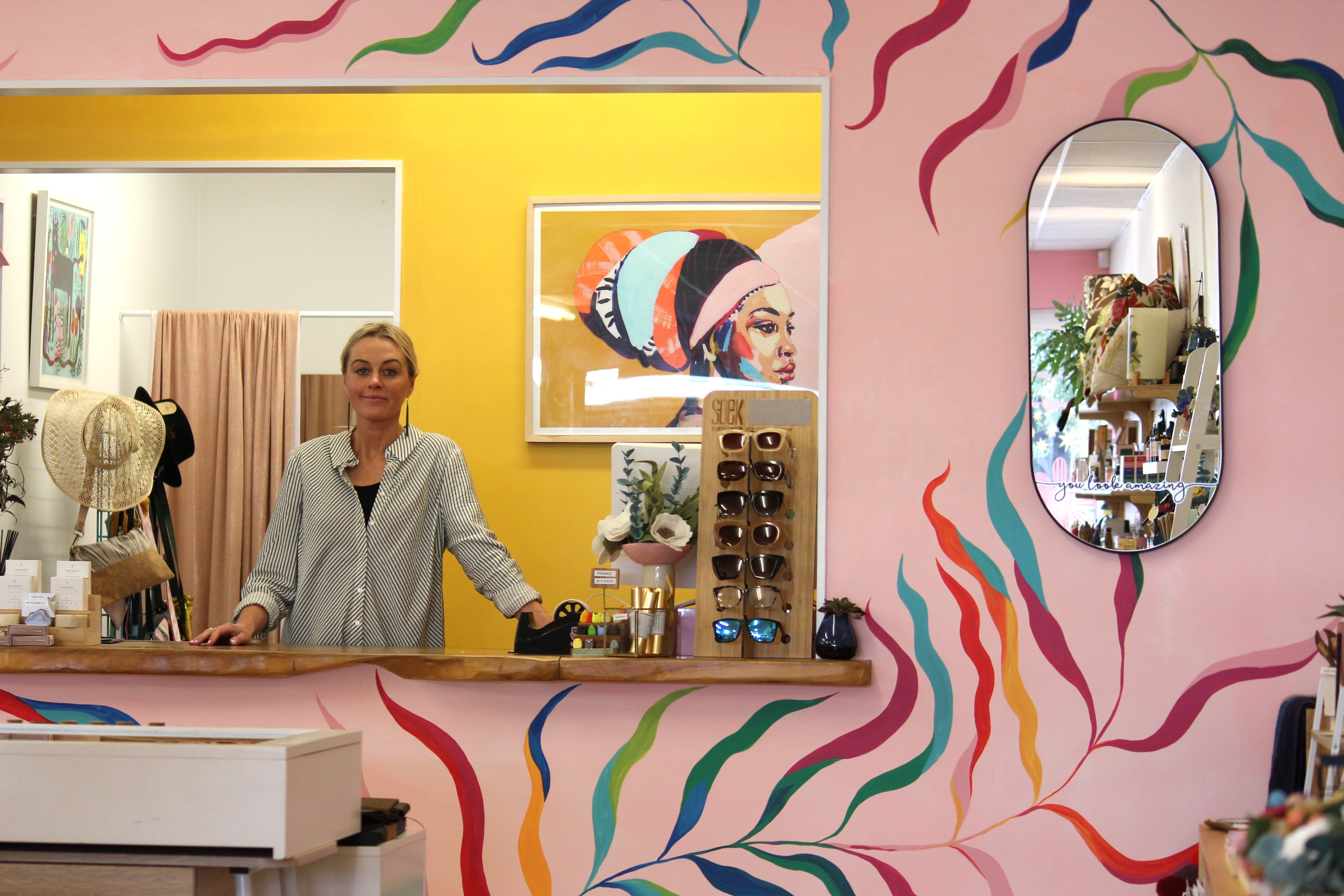 Nelson shoppers buck national trend as December spending rises