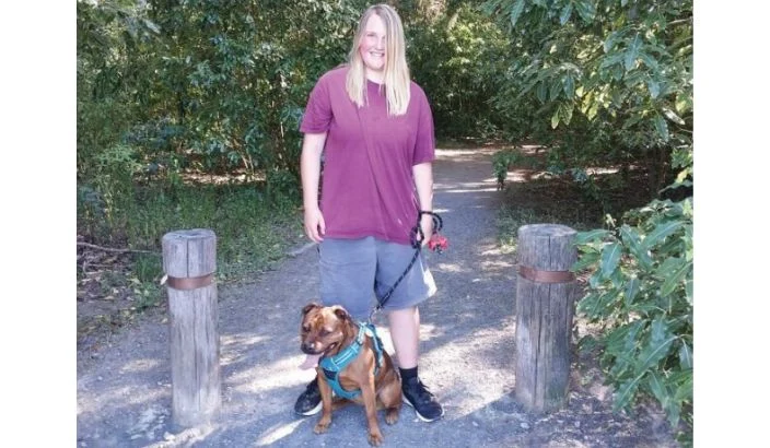 Hot weather brings warning for dog owners