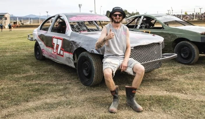 Nelson delivers epic Streetstock Championship showdown