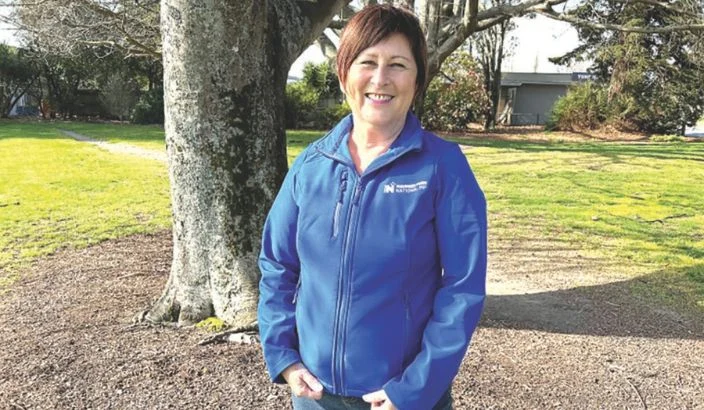 Maureen Pugh to quit politics