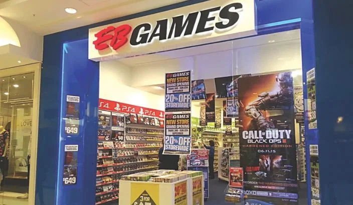 The rise and fall of physical media stores | Top South Now