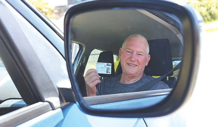 Nelson driving instructor supports government proposal to overhaul driver licensing system